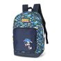 Mochila-Azul-Kids-Sonic-Bolso-Frontal-|-Luxcel-Tamanho--UN---Cor--AZUL-0